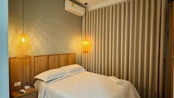 Comfort-Doppelzimmer | Kostenloses WLAN