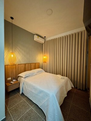 Habitación doble Confort | Wifi gratis 