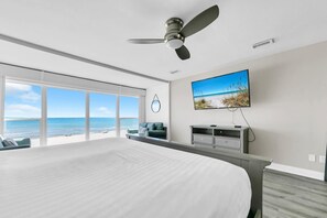 Maison, plusieurs lits (Ocean Bliss)