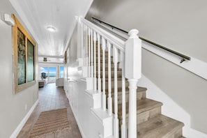 Casa, várias camas (Ocean Bliss) | Parte interna