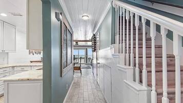 Townhome, Multiple Beds (Ocean Bliss) | Interior