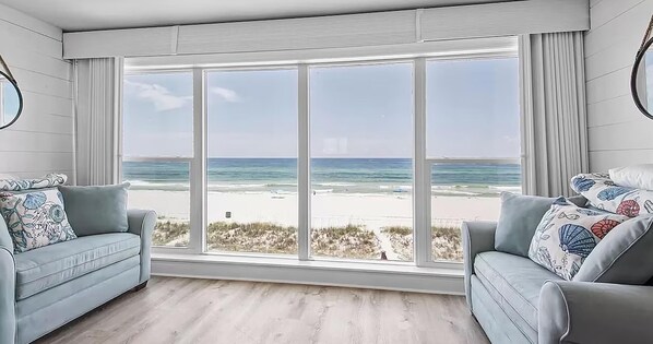 Maison, plusieurs lits (Ocean Bliss) | Intérieur