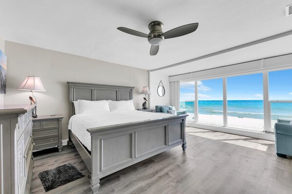 Maison, plusieurs lits (Ocean Bliss) | 2 chambres