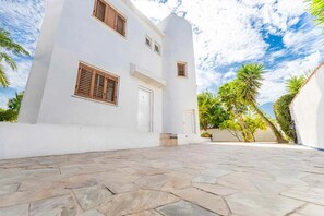 Fachada
