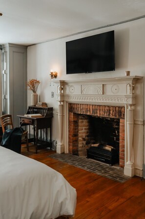 1 quarto, Wi-Fi, roupa de cama