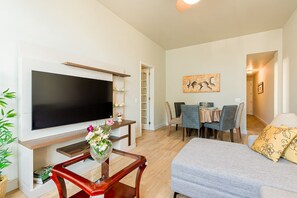 TV connectée