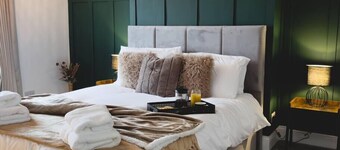 Luxstay Haworth - West Yorkshire