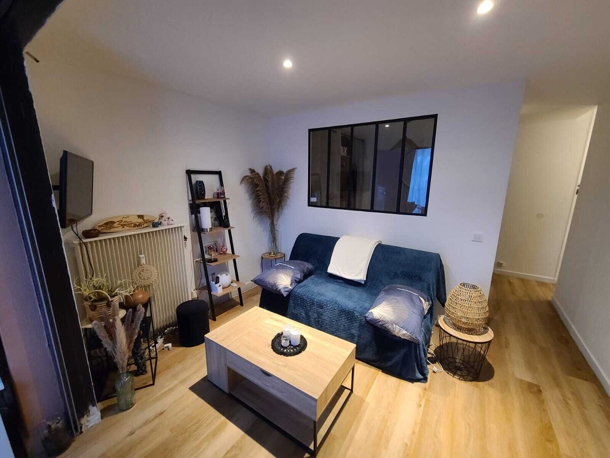 Image de profil de l’hôte