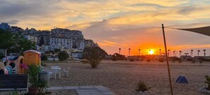 Beach nearby - Joivy Dimore Rodiane - U Vucc'l (Rodi Garganico)