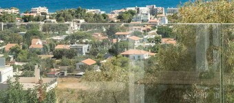 Stunning Brand New Property with Breathtaking Sea & Mountain Views