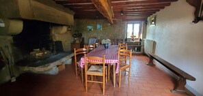 Restauración