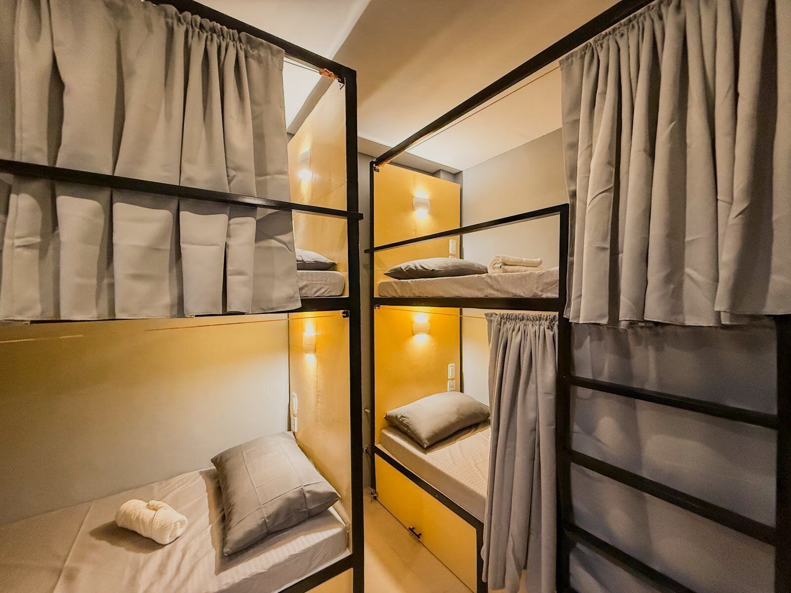 Foto - Goofy Ants Hostel