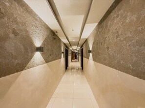 Hallway - Goofy Ants (Puerto Princesa)