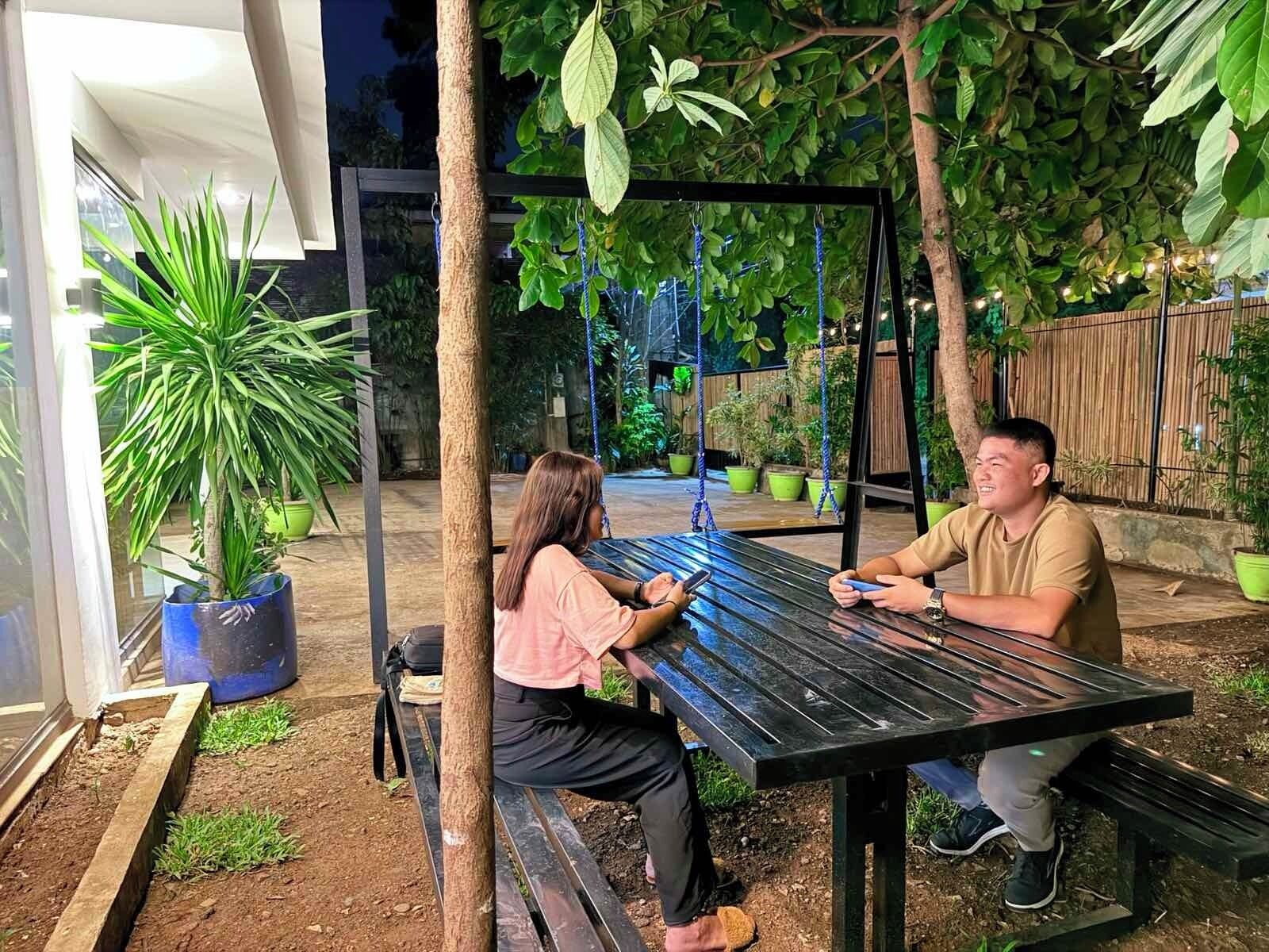 Foto - Goofy Ants Hostel