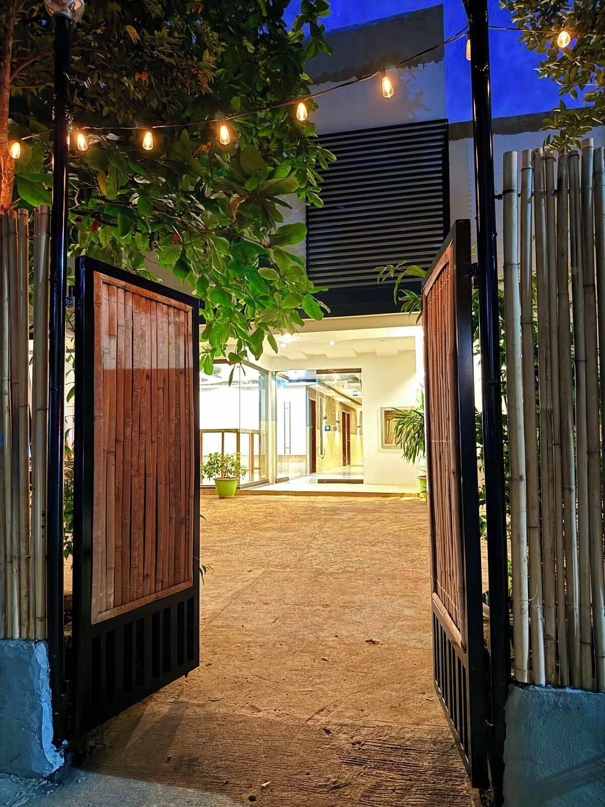 Foto - Goofy Ants Hostel