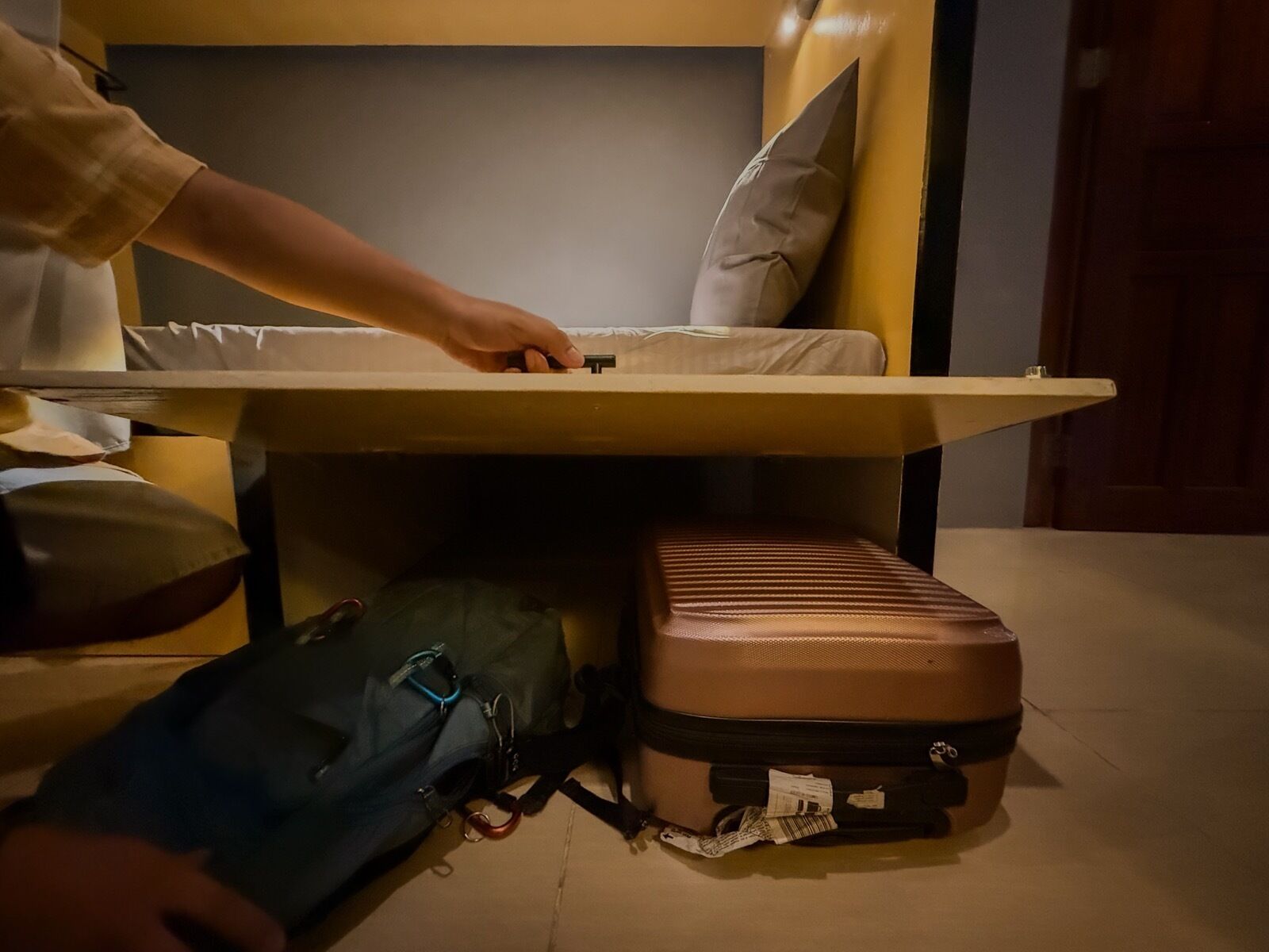 Foto - Goofy Ants Hostel