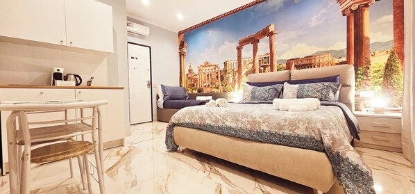 Coffres-forts dans les chambres, bureau