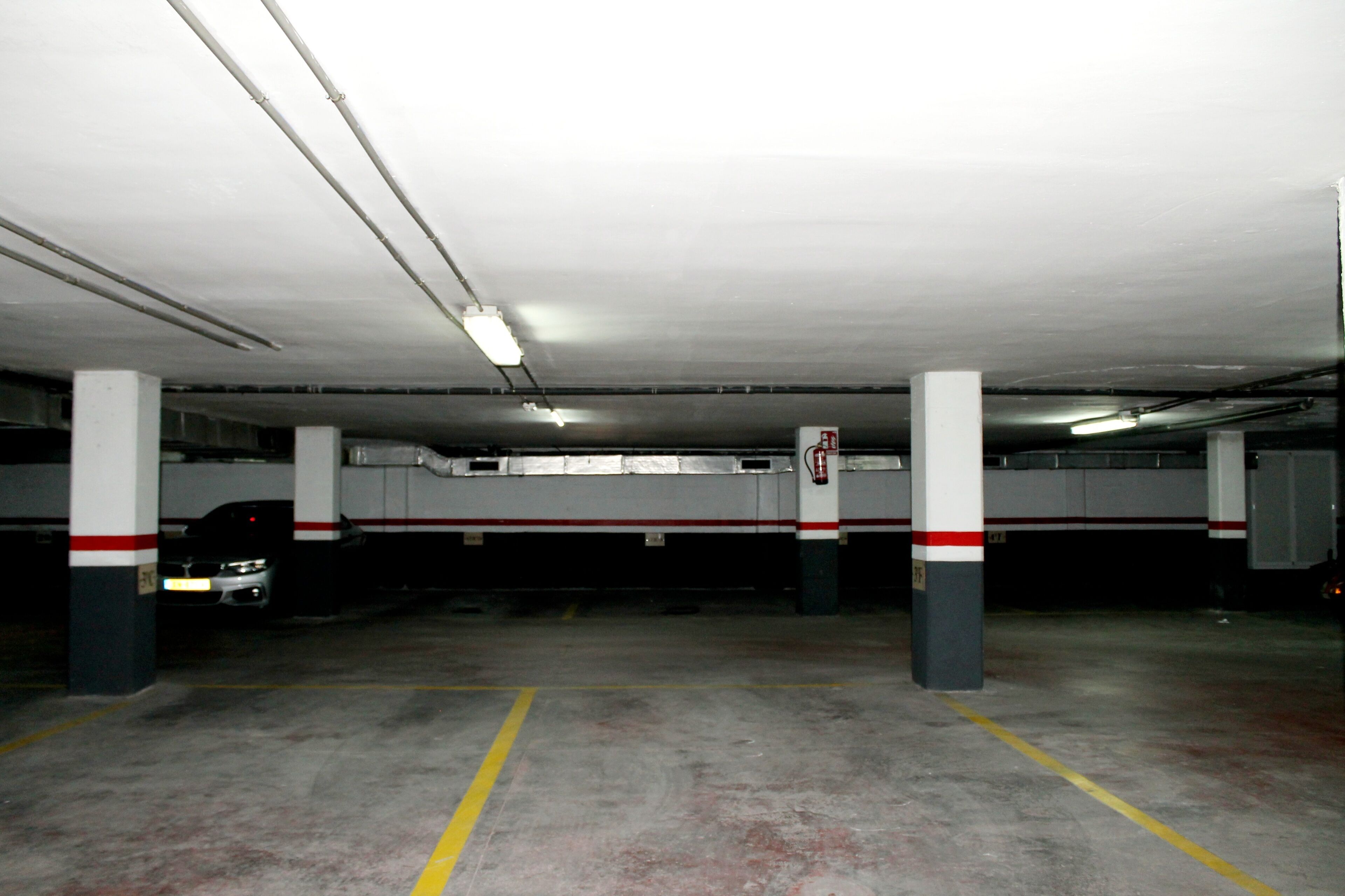 Parkplätze