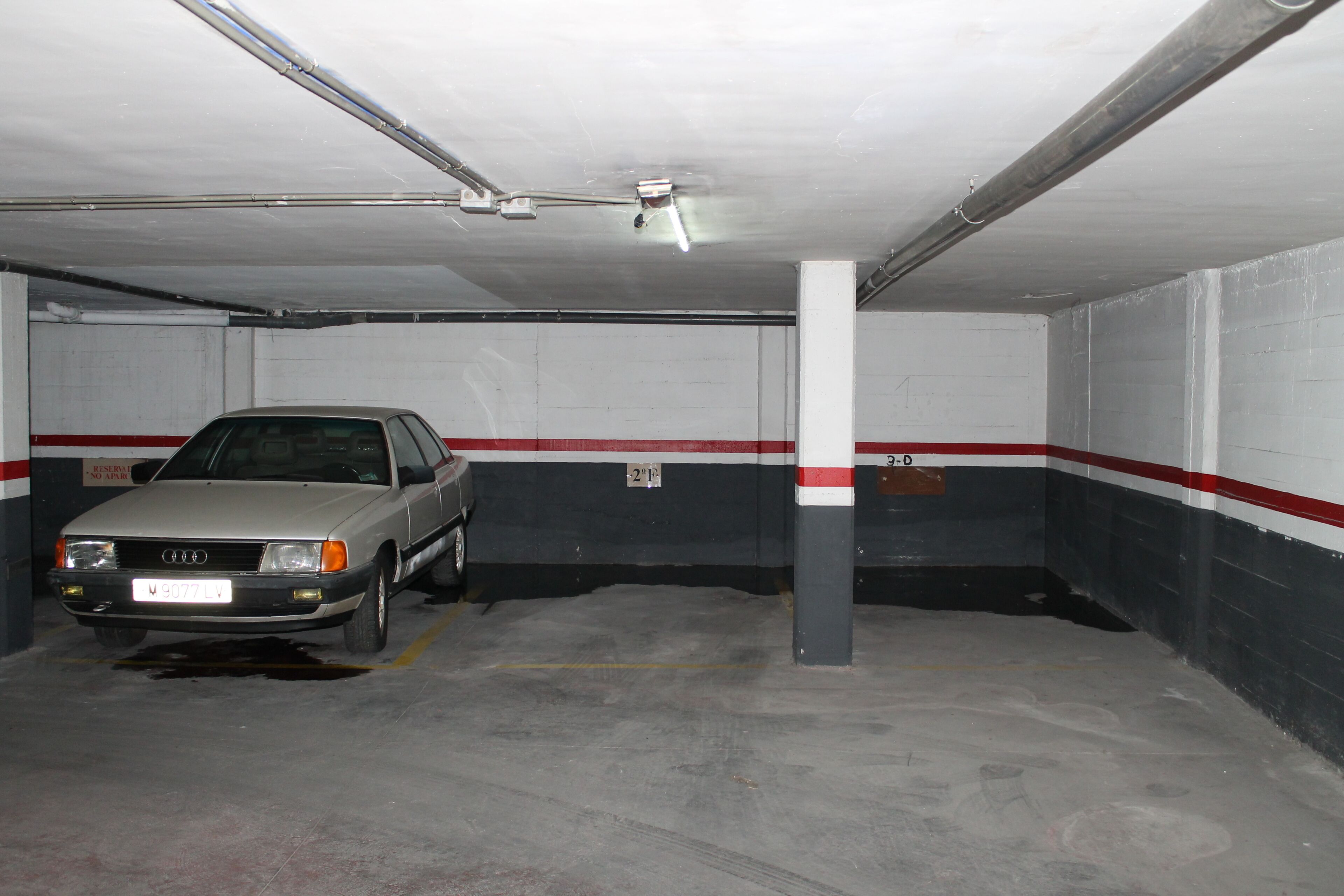 Parkeren