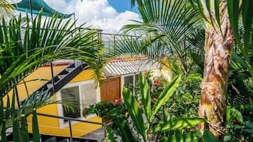Villa Ăconomique, vue montagne | Wi-Fi gratuit