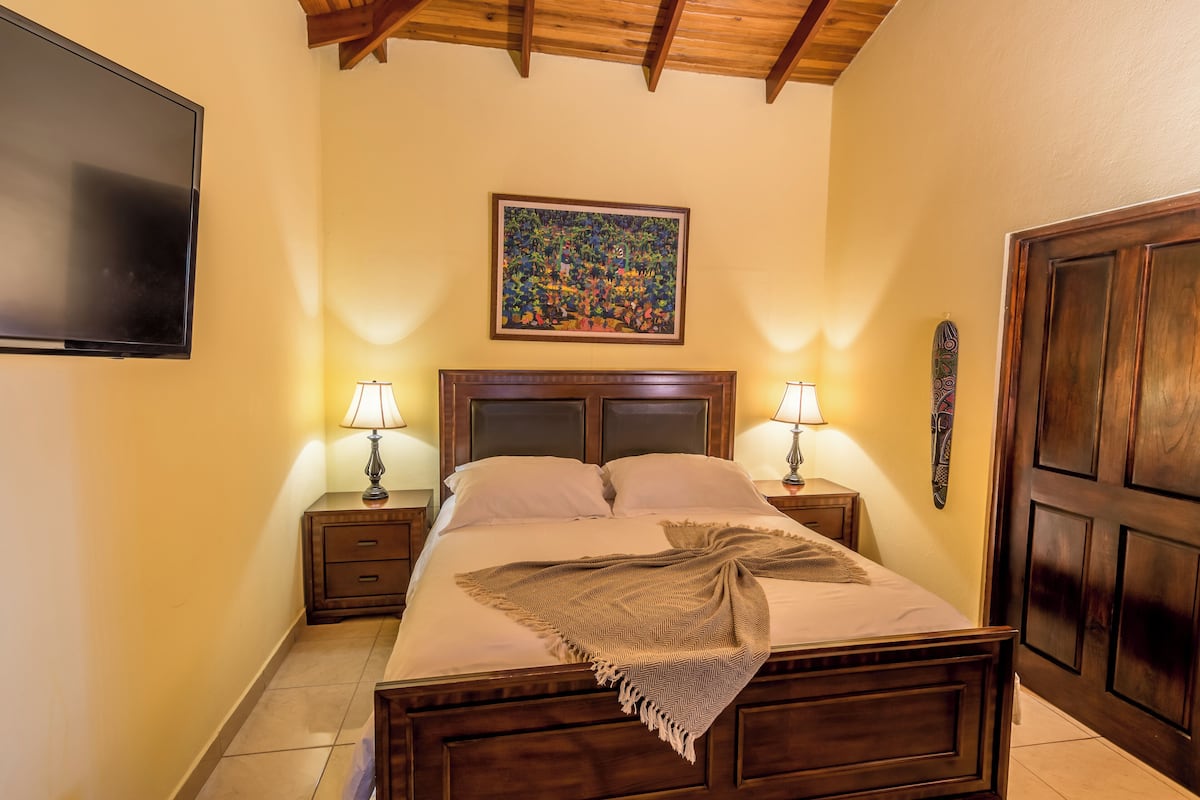 1 habitación y wifi gratis