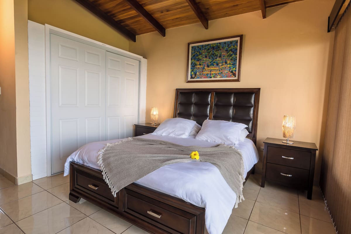 1 habitación y wifi gratis