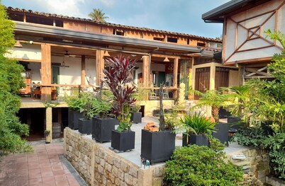 Amaruka Hotel in Salento