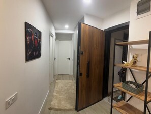 Huoneisto | Sisätilat