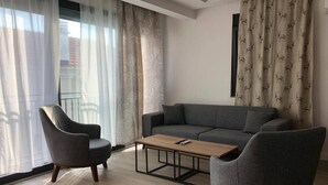 Apartment | Living area - Xxxxxxxxxxxxxxxxxxxxxxxxxxxxxxxxx (Tivat)