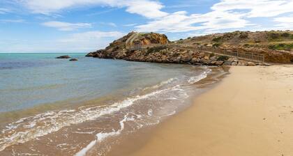 Mediterranean Harmony by Fidalsa