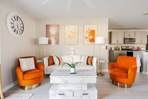 Smart TV, video games, books, printers