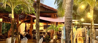 Best Sunset view in Marbella, pool side!