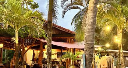 Best Sunset view in Marbella, pool side!