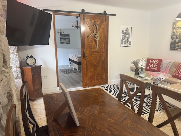 Apartment | Exterior