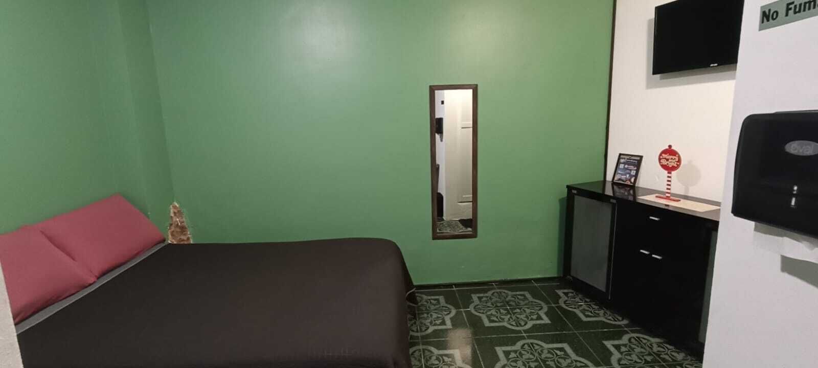 Comfort Double Room, 1 Double Bed | Desk, laptop workspace, free WiFi