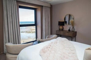 4 chambres, Wi-Fi gratuit, draps fournis