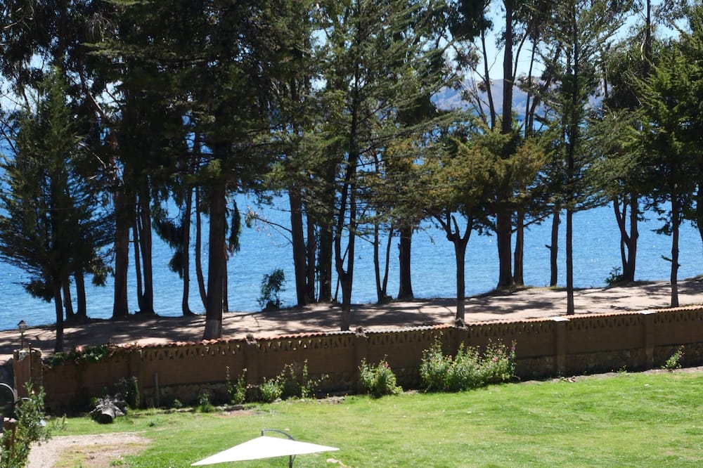 ECOLODGE COPACABANA — other in AV. COSTANERA, Copacabana, 0000, Bolivia