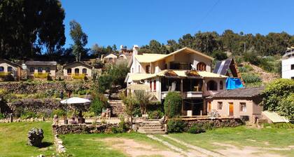 ECOLODGE COPACABANA