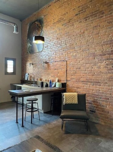 The Grand Hideout in Downtown Grand Forks