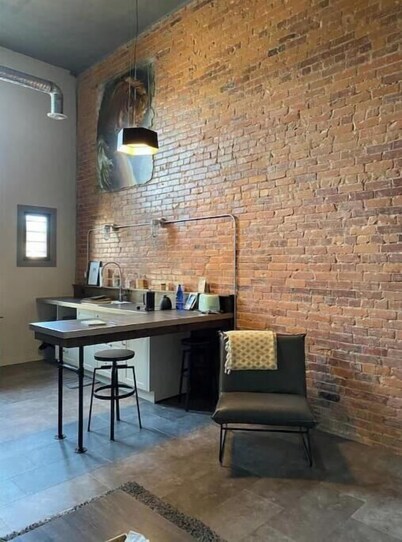 The Grand Hideout in Downtown Grand Forks