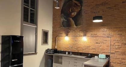 The Grand Hideout in Downtown Grand Forks