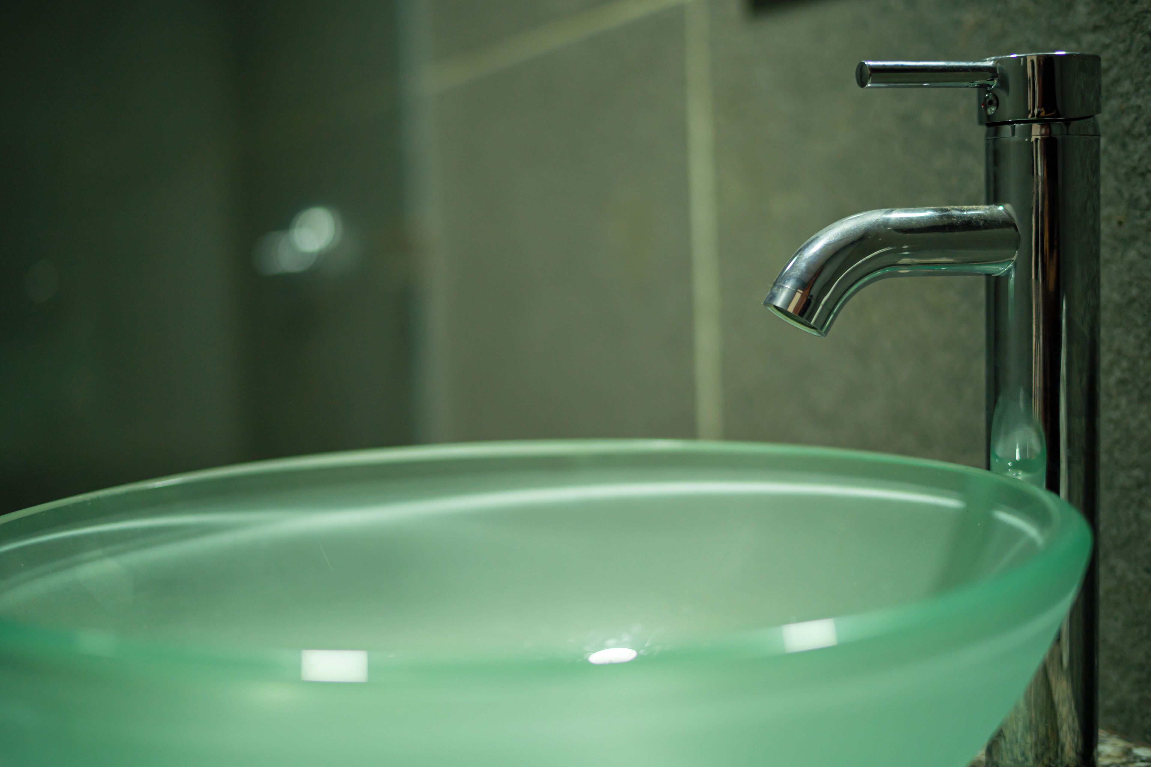 Kamar Double Deluks, pemandangan kota | Kamar mandi | Handuk, sabun, sampo, dan tisu toilet