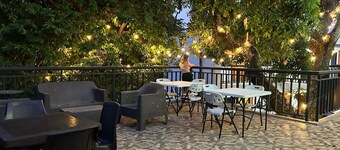 Hotel St Arthur