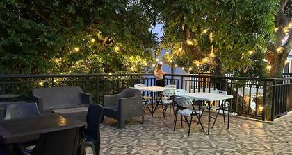 Hotel St Arthur