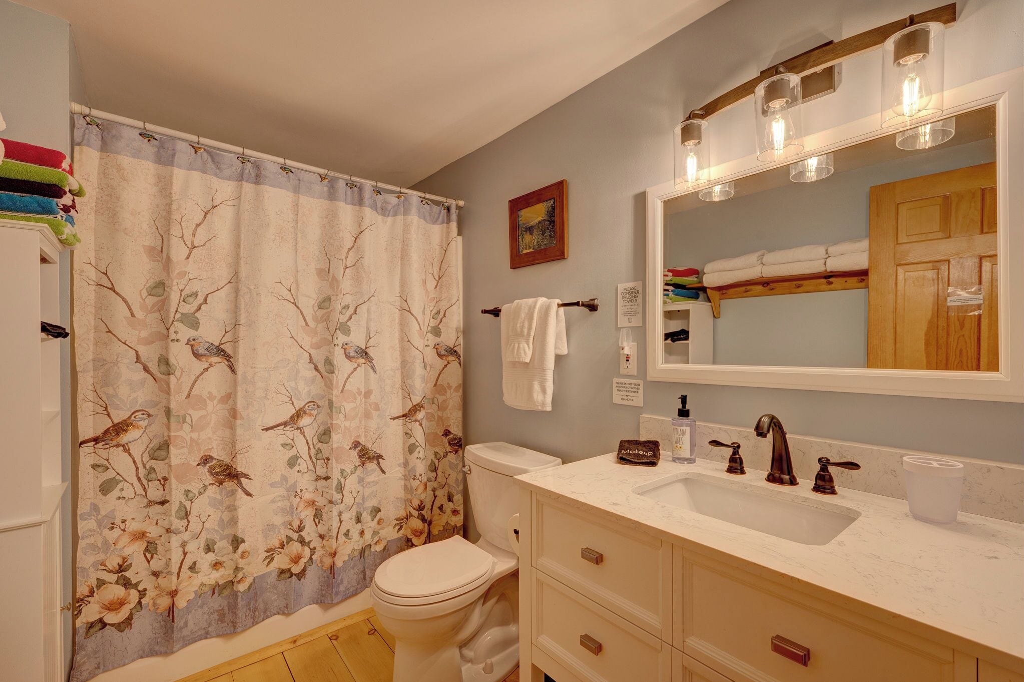 Asciugacapelli, asciugamani