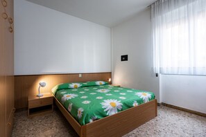 Apartment, 2 Schlafzimmer, Balkon
