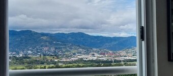 Private Room in Shared Apartment