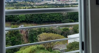 Private Room in Shared Apartment