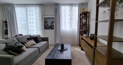 Private Room in Shared Apartment