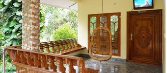 Thekkady Homes